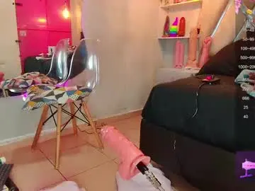 Chaturbate Live Porn of alejandra_martinss
