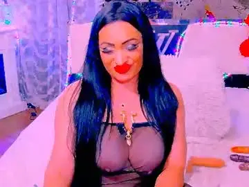Chaturbate Live Porn of amyrarosera
