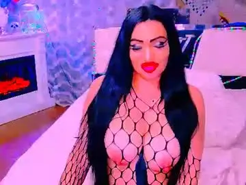 Chaturbate Nude Webcam of amyrarosera