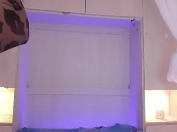 Chaturbate Nude Webcam of bellabroocks