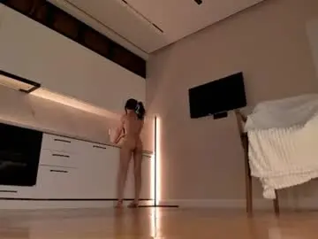 Chaturbate Private Sex Chat of ella_lee15