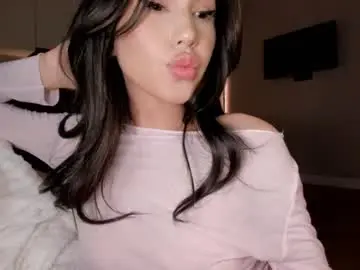 Chaturbate Nude Webcam of ella_lee15