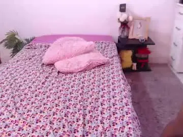 Chaturbate Adult Webcam of exoctic_ruby