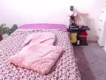 Chaturbate Live Porn of exoctic_ruby