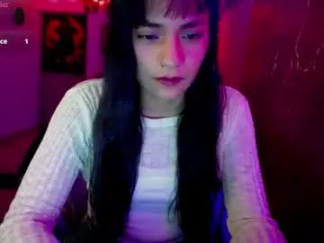 Chaturbate Nude Webcam of maritza_ferrerr