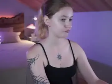 Chaturbate Live Porn of nerissa_xo