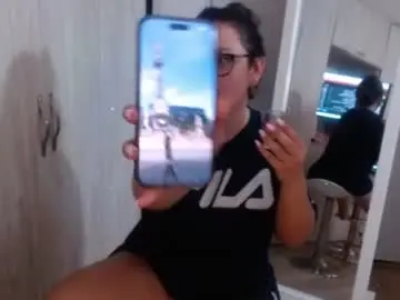 Chaturbate Adult Webcams of sophie_lopez1