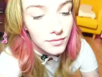 Chaturbate Adult Video Chat of spicejessy