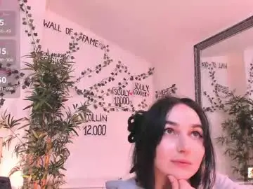 Chaturbate Adult Webcam of 1munique