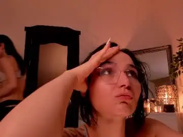Chaturbate Adult Webcam of 1munique