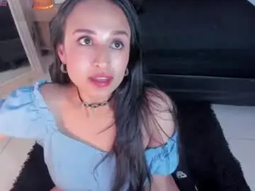 Chaturbate Adult Webcam of alizee__