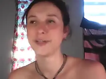 Chaturbate Nude Webcam of danysca