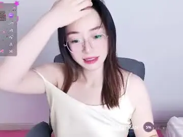 Chaturbate Best live sex cam show of guoguomi