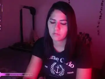 Chaturbate Nude Webcam of hilari18