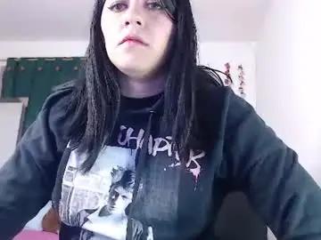 Chaturbate Watch Live Sex Cams of hilari18