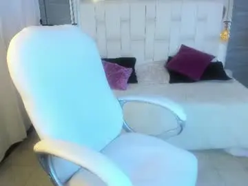 Chaturbate Sex Chat of miranda_green_