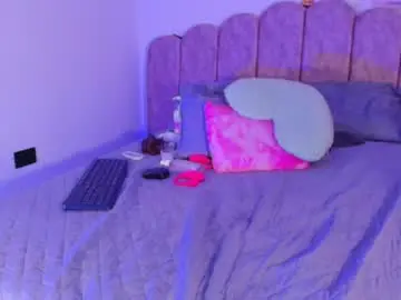 Chaturbate Nude Webcam of _mystic_luna
