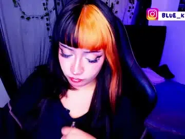 Chaturbate Best live sex cam show of blue_katt