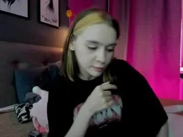 Chaturbate Watch Live Sex Cams of linda_zimmermann