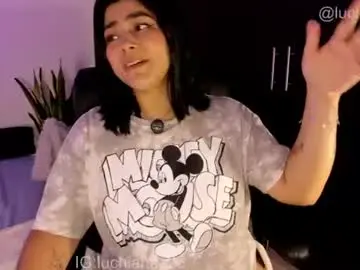 Chaturbate Nude Webcam of lucy2606