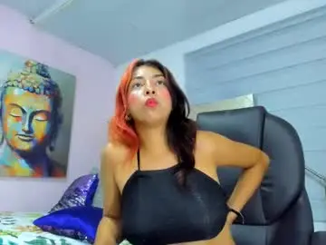 Chaturbate Sex Chat of marilyn_luna_