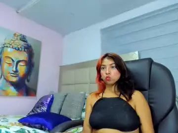 Chaturbate Free Live Porn of marilyn_luna_