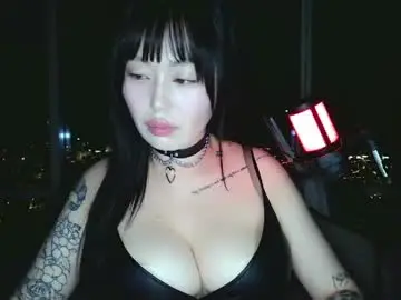 Chaturbate Watch Live Sex Cams of obeycarrienoona