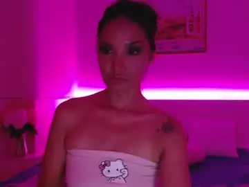 Chaturbate Live Porn of ohmy_linda