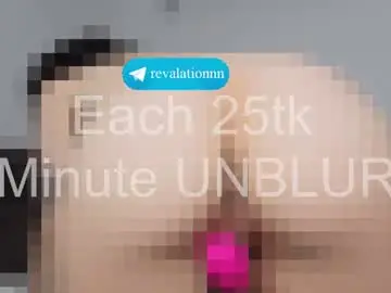 Chaturbate Live Sex Cam of revalation_