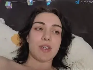 Chaturbate Free Porn Cam of revalation_