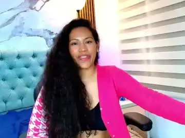 Chaturbate Adult Webcams of sara_vasquez_