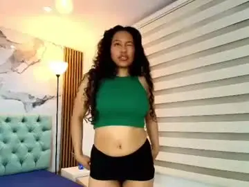 Chaturbate Free Live Porn of sara_vasquez_