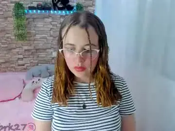 Chaturbate Free Live Porn of zoe_brk