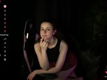 Chaturbate Adult Webcams of angeles_08