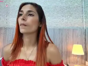 Chaturbate Live Sex of ayana_mercier