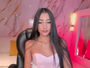 Chaturbate Best Webcam of bellacarteer_
