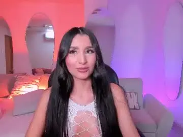 Chaturbate Free Live Porn of bellacarteer_