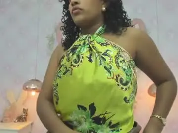 Chaturbate Live Sex Cam of horny_curlss