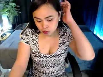 Chaturbate Sex Chat of lilynumeron