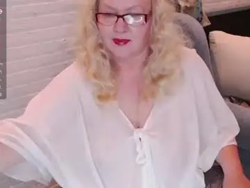 Chaturbate Live Porn of marinaabysss