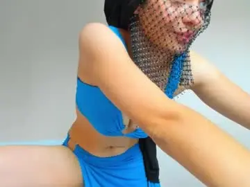 Chaturbate Watch Live Sex Cams of moroccan_diamond_