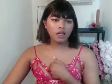 Chaturbate Nude Webcam of yourasian_kendal