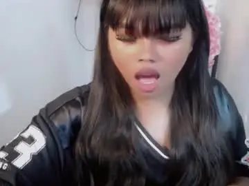 Chaturbate Adult Video Chat of yourasian_kendal
