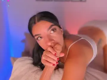 Chaturbate Live Sex of aylinz