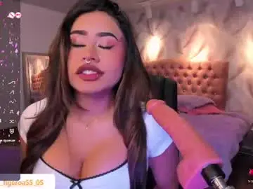Chaturbate Live Sex of eveline_figeroa