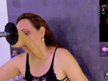 Chaturbate Adult Webcams of issys_milf