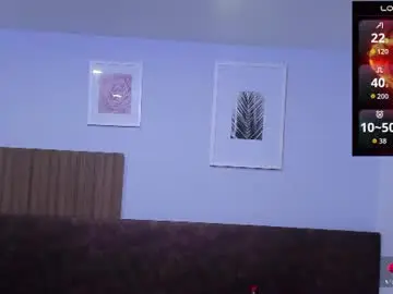 Chaturbate Sex Chat of issys_milf