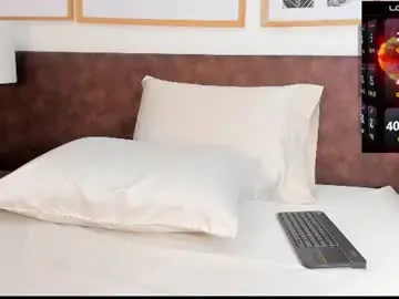 Chaturbate Free Porn Cam of issys_milf