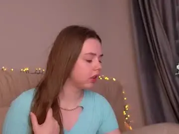 Chaturbate Live Porn of katymolly