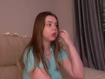 Chaturbate Live Sex Cam of katymolly